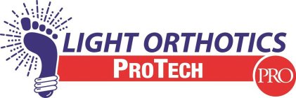 LIGHT ORTHOTICS PROTECH PRO