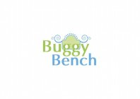 BUGGY BENCH