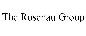 THE ROSENAU GROUP