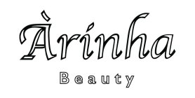 ARINHA BEAUTY