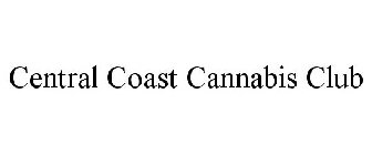 CENTRAL COAST CANNABIS CLUB