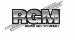RGM ROUND GROUND METALS