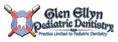 GLEN ELLYN PEDIATRIC DENTISTRY PC PRACTICE LIMITED TO PEDIATRIC DENTISTRY