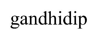 GANDHIDIP