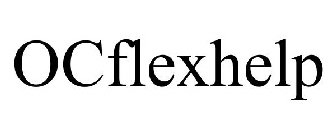 OCFLEXHELP