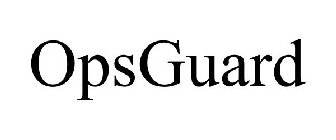 OPSGUARD