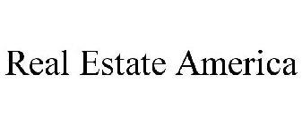 REAL ESTATE AMERICA