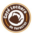CAFE LECHERO DE VERACRUZ