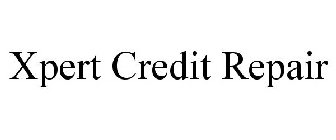 XPERT CREDIT REPAIR