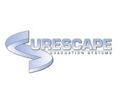 SURESCAPE EVACUATION SYSTEMS