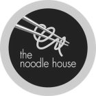 THE NOODLE HOUSE