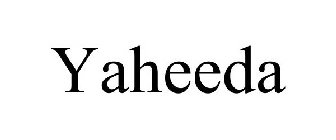 YAHEEDA