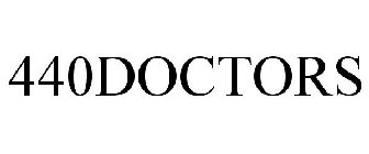 440DOCTORS