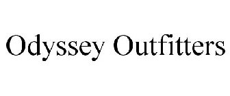 ODYSSEY OUTFITTERS