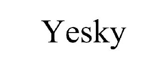 YESKY