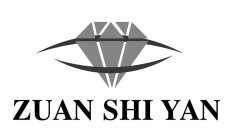 ZUAN SHI YAN