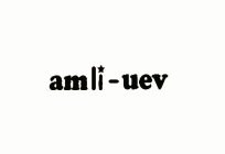 AMLI-UEV