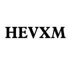 HEVXM