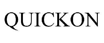 QUICKON