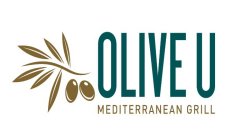OLIVE U MEDITERRANEAN GRILL