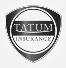 TATUM INSURANCE