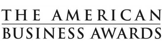 THE AMERICAN BUSINESS AWARDS