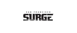 SAN FRANCISCO SURGE