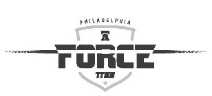 PHILADELPHIA FORCE TTSS