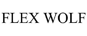 FLEX WOLF