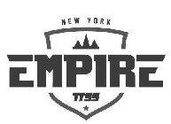 NEW YORK EMPIRE TTSS