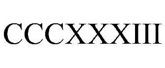 CCC.XXX.III