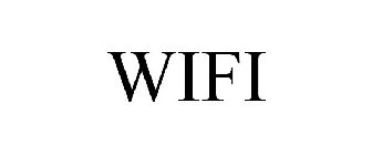 WIFI