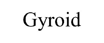 GYROID