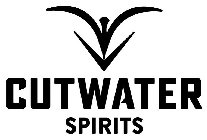 CUTWATER SPIRITS