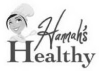 HANNAH'S HEALTHY