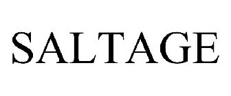 SALTAGE