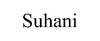 SUHANI