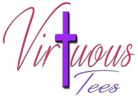 VIRTUOUS TEES