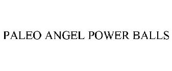 PALEO ANGEL POWER BALLS