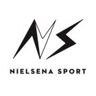 NS NIELSENA SPORT