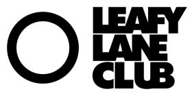 LEAFY LANE CLUB