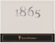 1865 SAN PEDRO