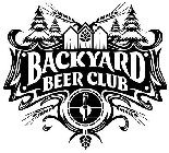 BACKYARD BEER CLUB
