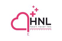 HNL HEART NEVER LIES