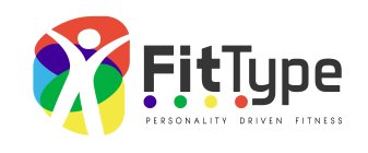 FITTYPE PERSONALITY DRIVEN FITNESS