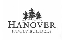 HANOVER FAMILY BUILDERS