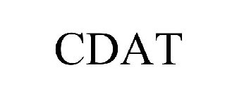 CDAT