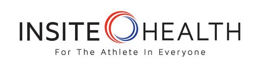 INSITE HEALTH FOR THE ATHLETE IN EVERYONE