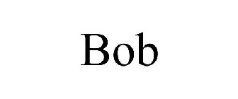 BOB