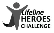LIFELINE HEROES CHALLENGE